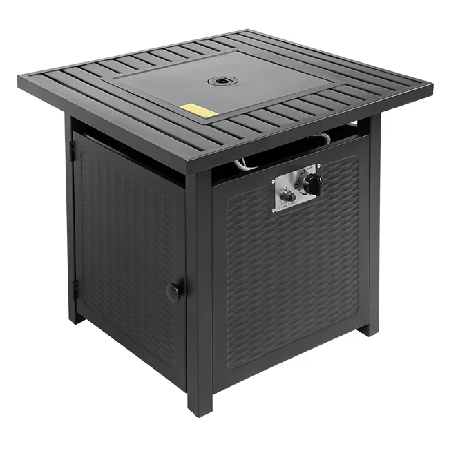 Outdoor Square Fire Pit suppliers